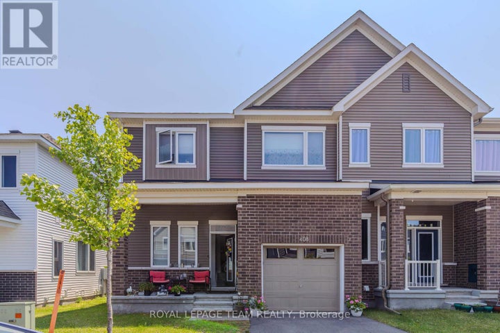 Photo 1 of 38 — 408 EPOCH STREET, Ottawa, ON K2J 6X5