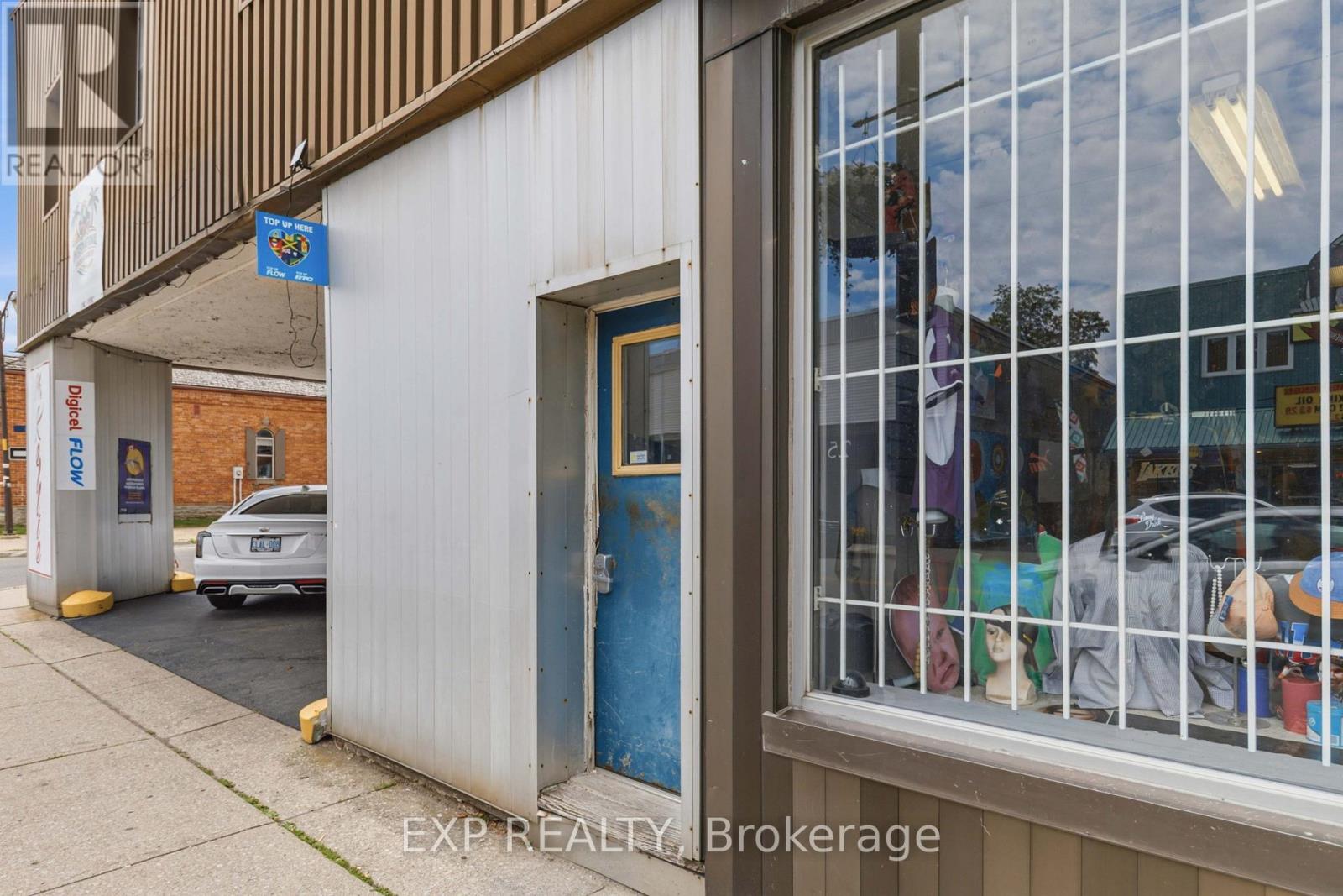 1 - 20 COLBORNE STREET S