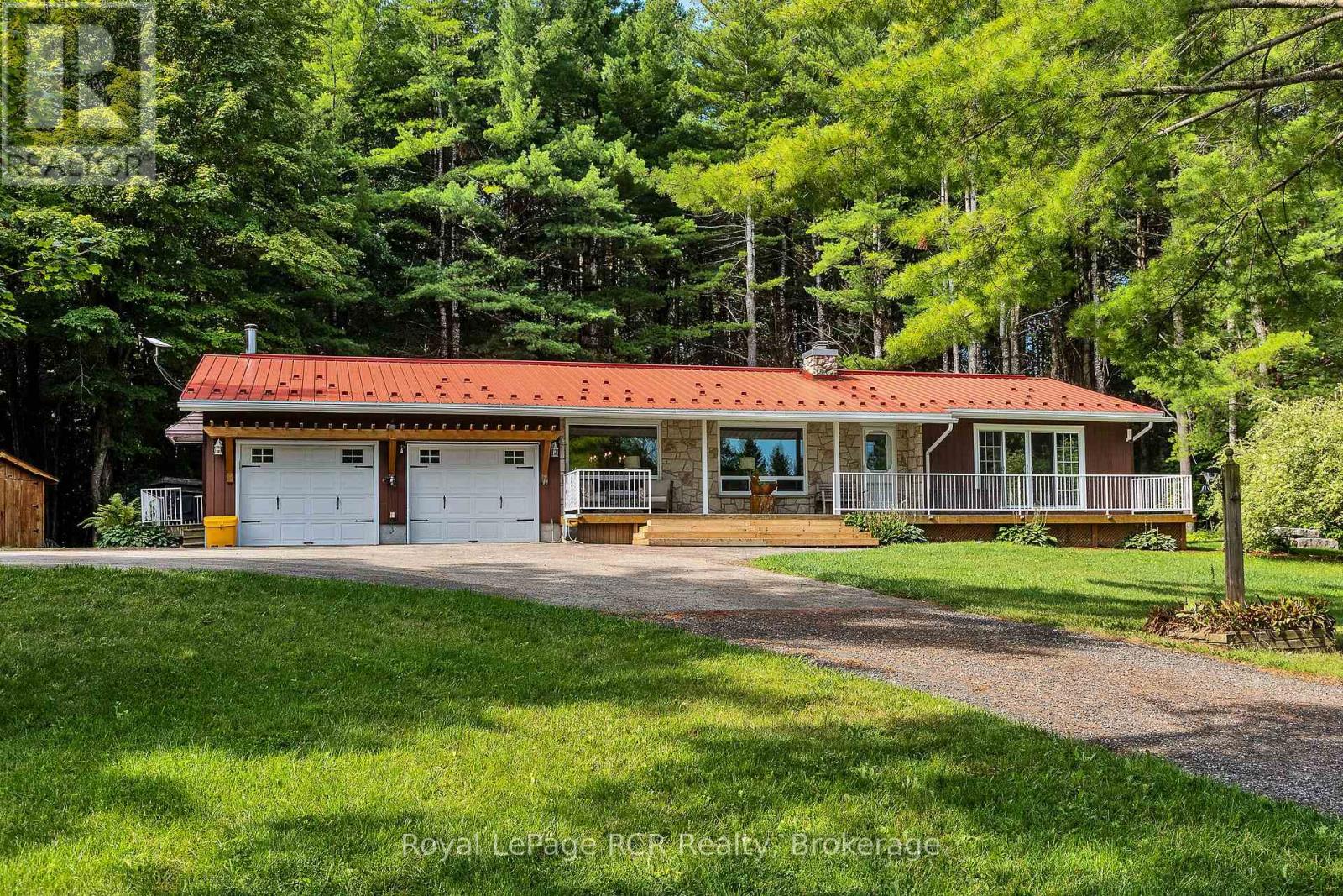 172376 SIDEROAD 25