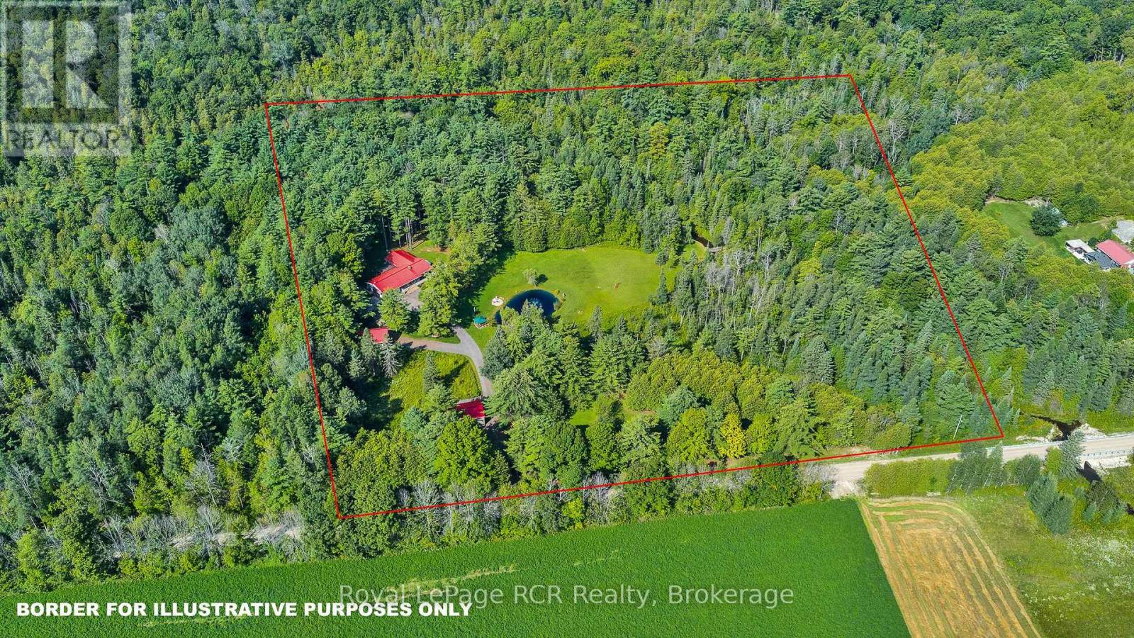 172376 SIDEROAD 25