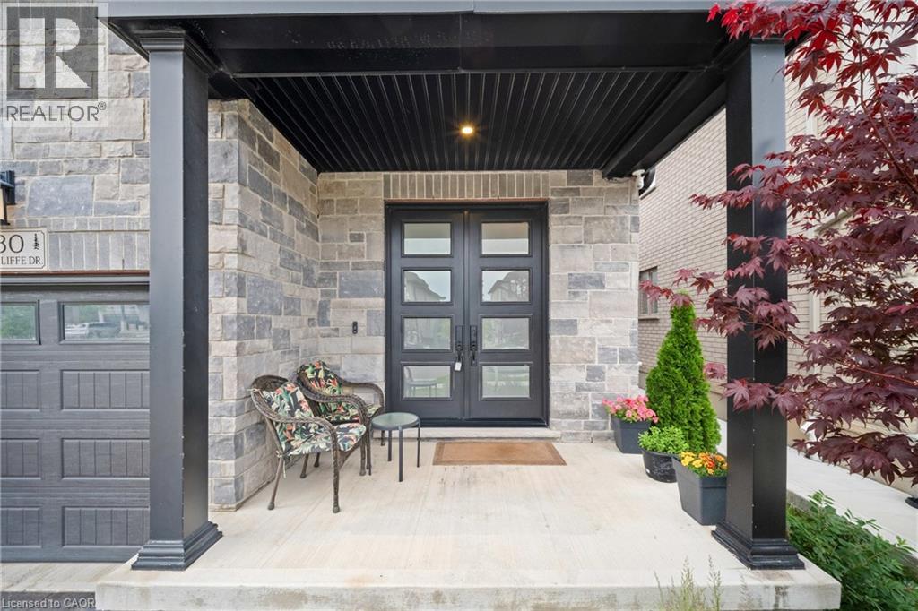 130 PONDCLIFFE Drive