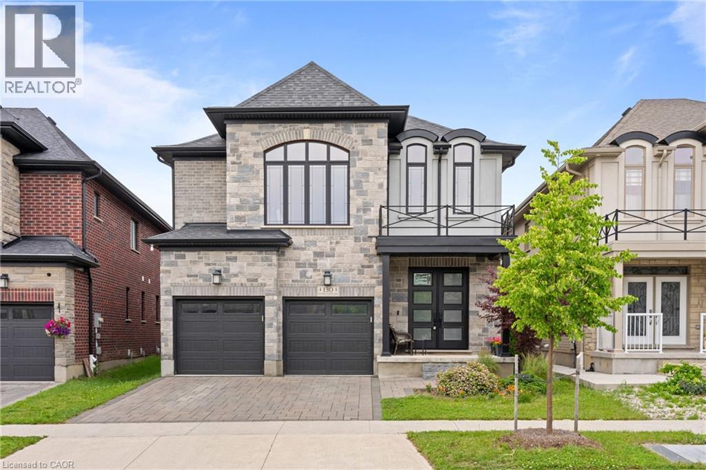 130 PONDCLIFFE Drive