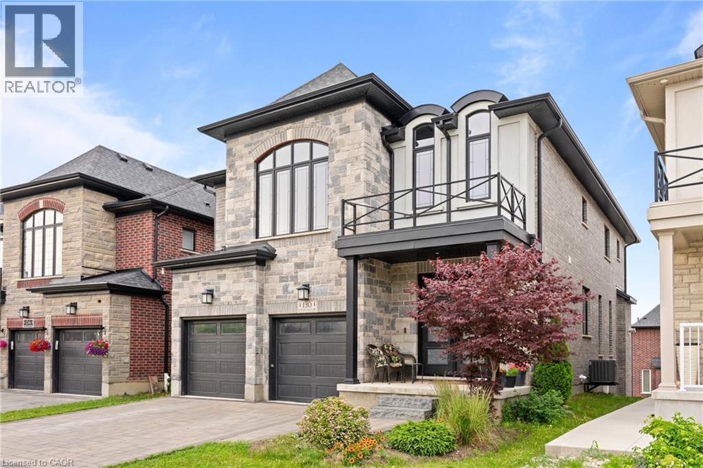 130 PONDCLIFFE Drive