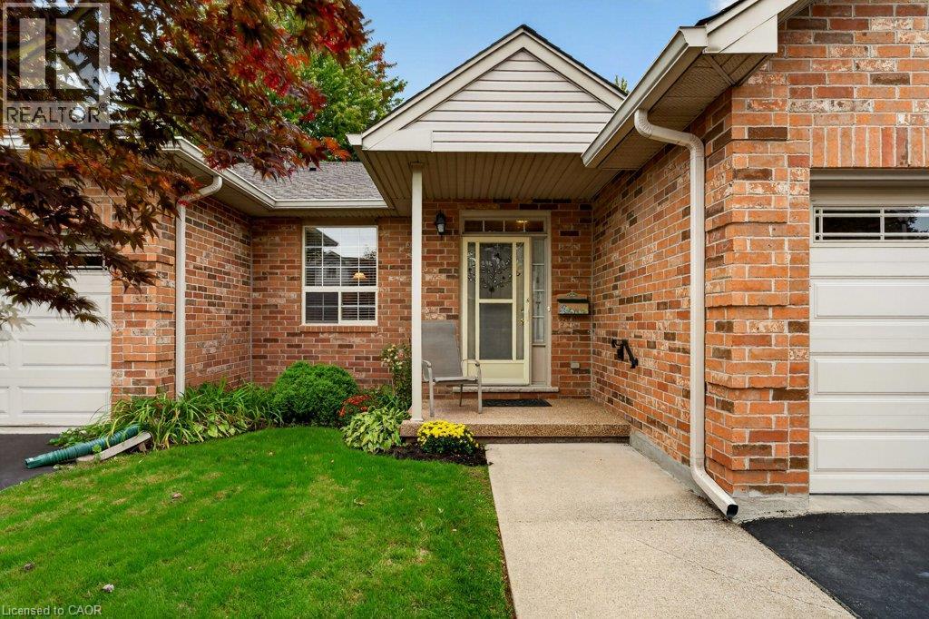 99 LINWELL Road Unit# 17