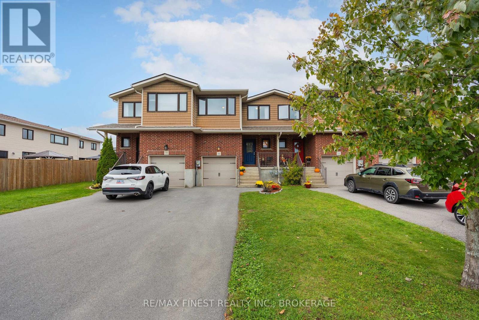36 AMHERST DRIVE