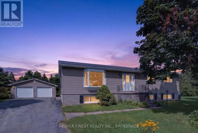 3005 WILSON ROAD Frontenac (Frontenac South) ON K0H 1V0