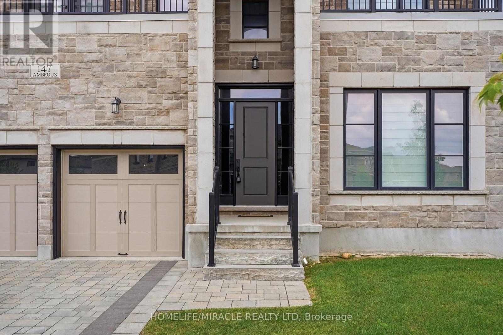 147 AMBROUS CRESCENT
