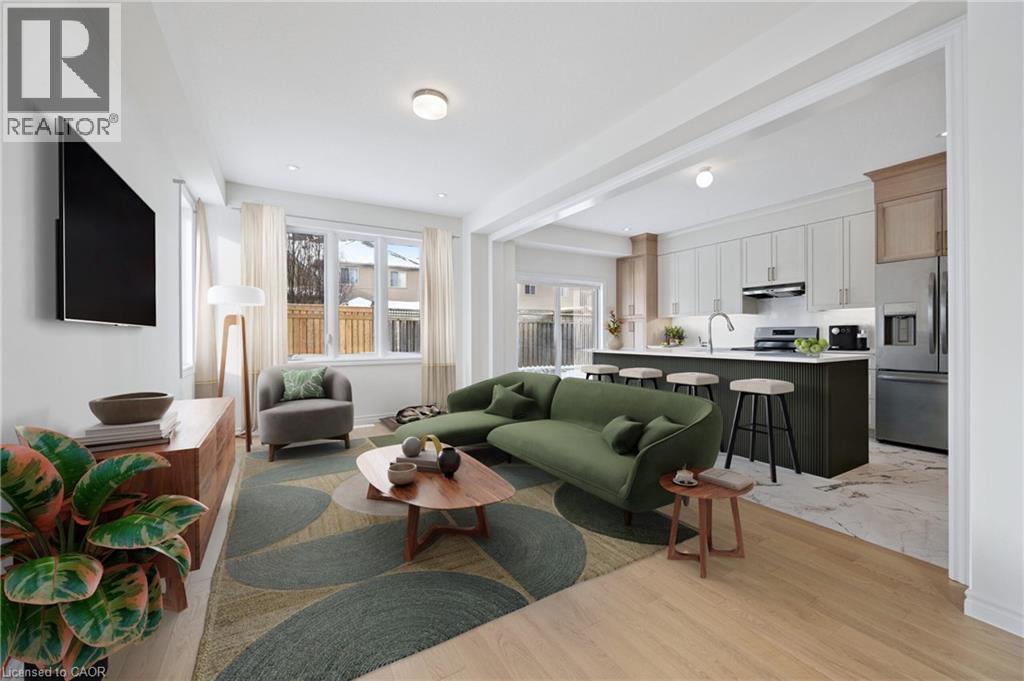 366 ROBERT WOOLNER Street