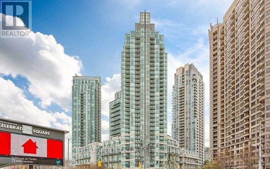 2401 - 3939 DUKE OF YORK BOULEVARD W