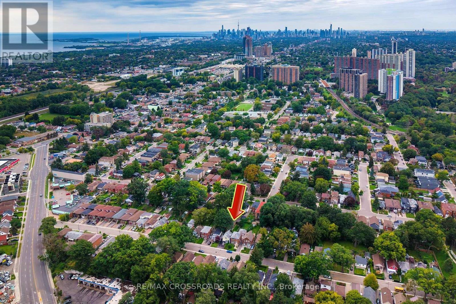 36 MCDONALD AVENUE