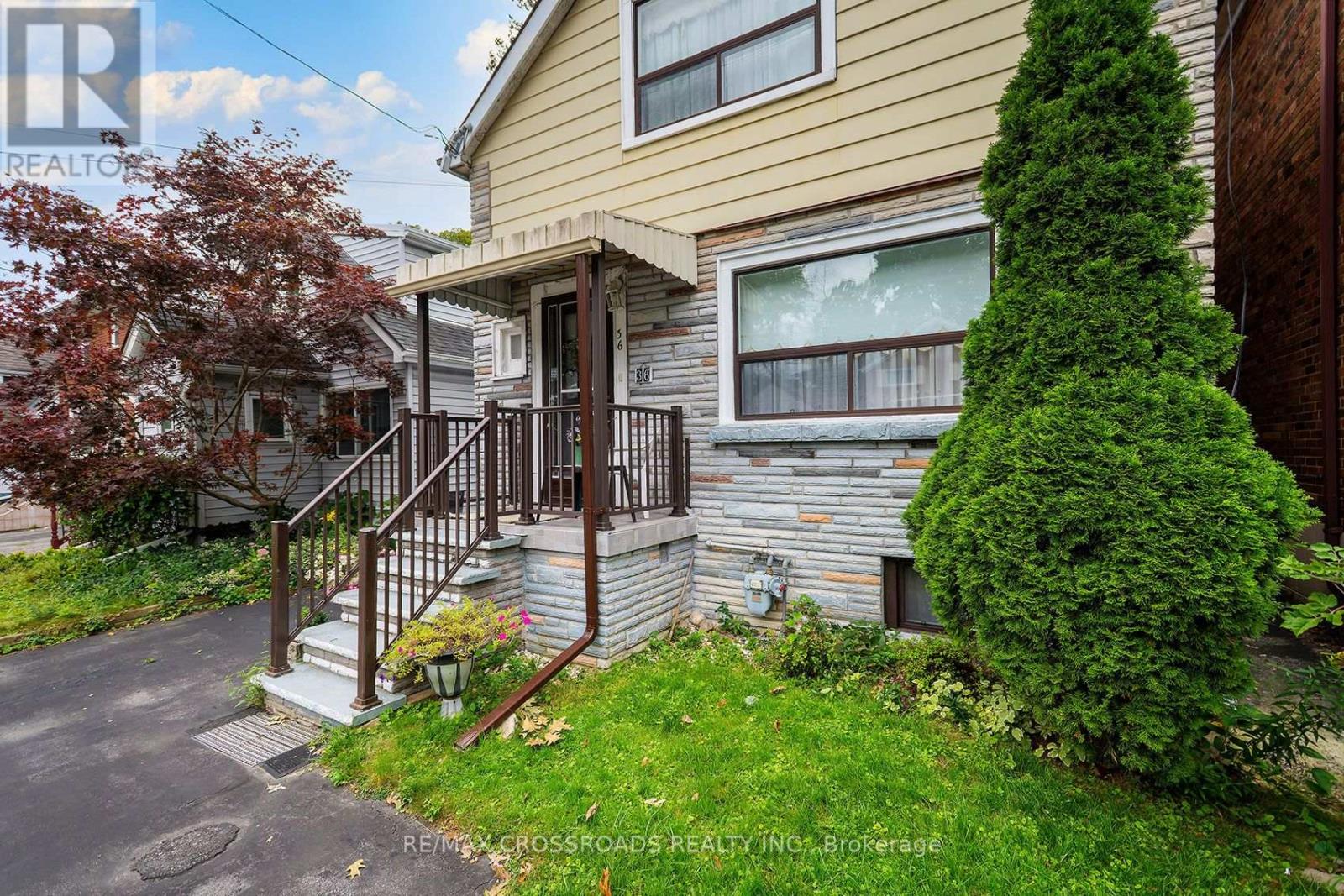 36 MCDONALD AVENUE