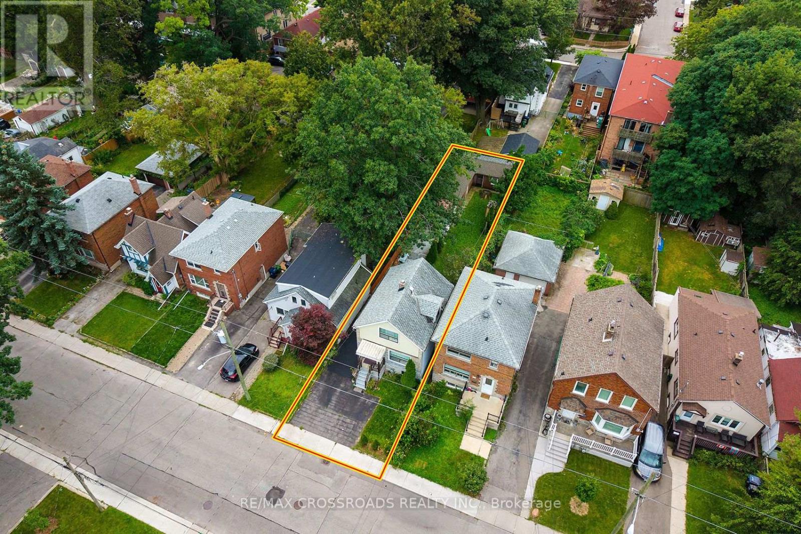 36 MCDONALD AVENUE