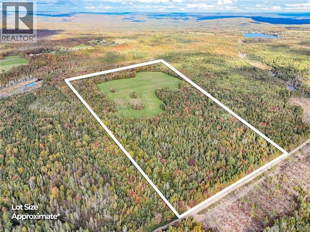 LOT 5-2026 Staples Settlement Road