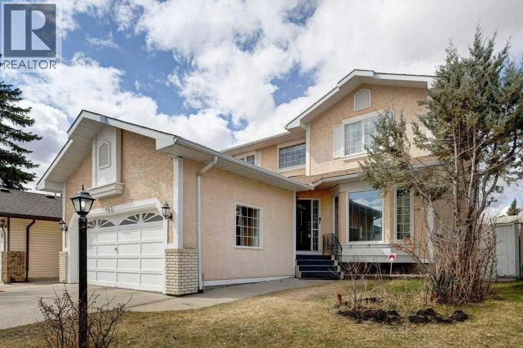 163 Shannon Circle SW