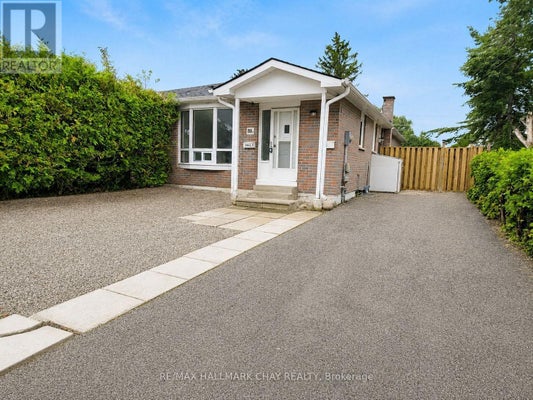 88B Bernick Dr, Barrie (Grove East), ON