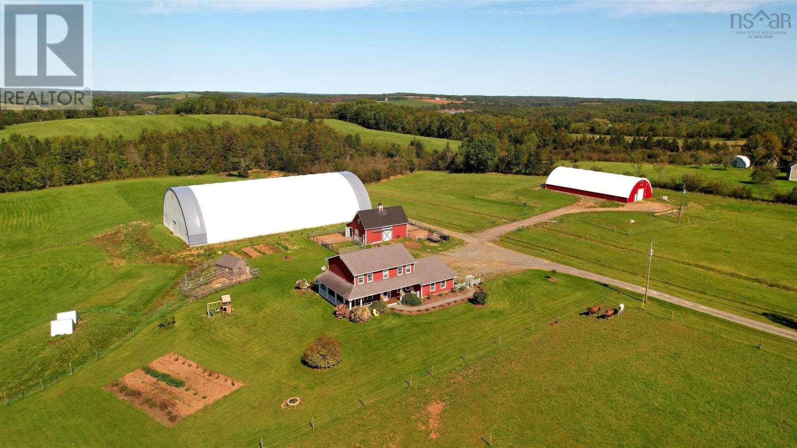 697 Belmont Road - Photo 1