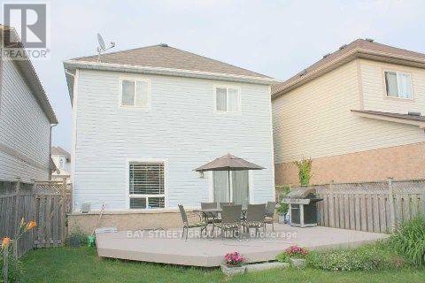 16 STEAMER DRIVE