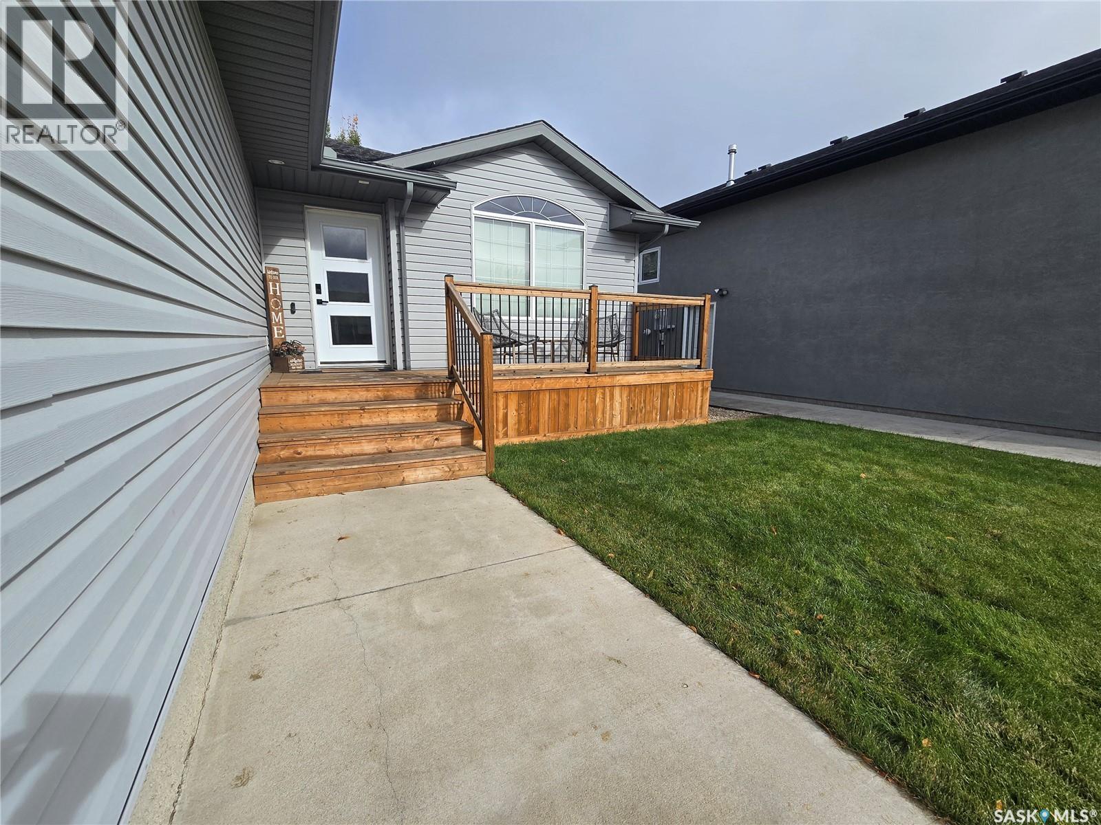 811 JOHNSTON DRIVE