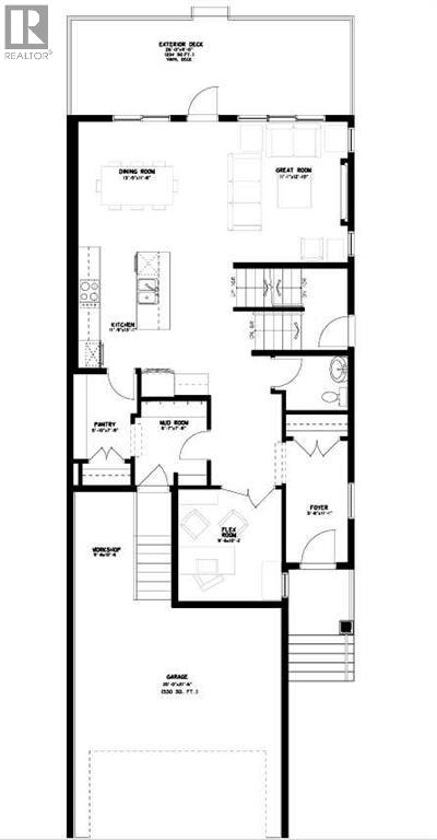 20 Ware Street