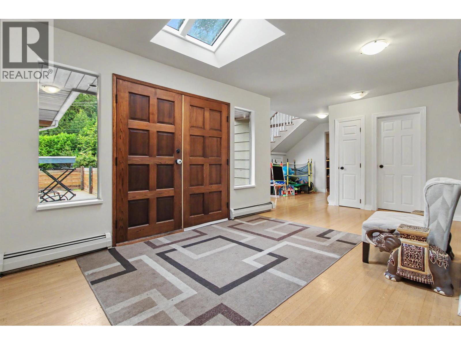 4321 KEITH ROAD