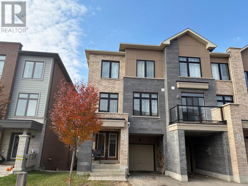 64 ALLURE STREET, NEWMARKET (WOODLAND HILL), ON L3X 0L1 - Image 1772692835.jpeg?d=l