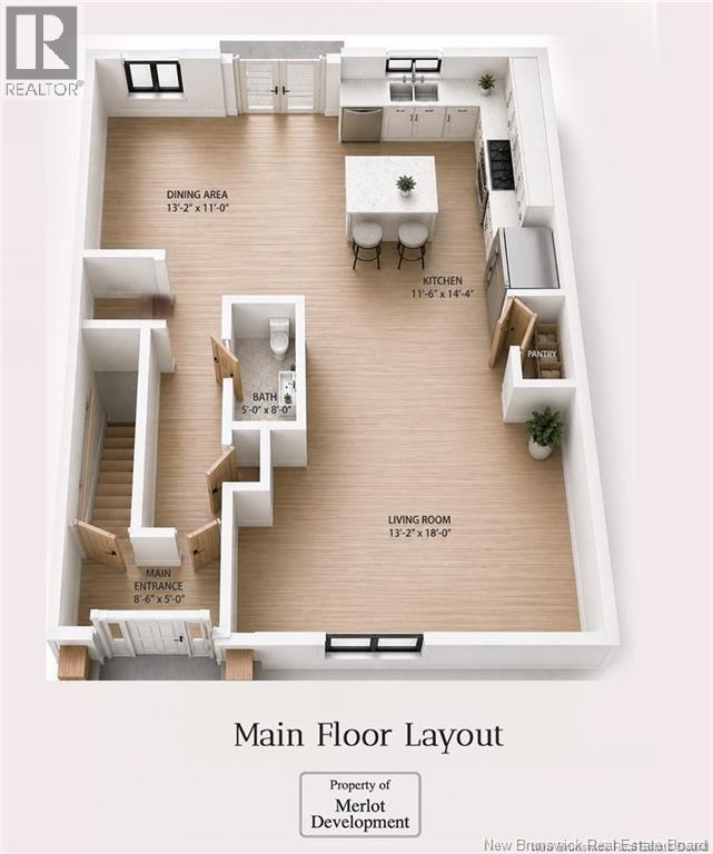 18 Rue Sebastien Street - Photo 4