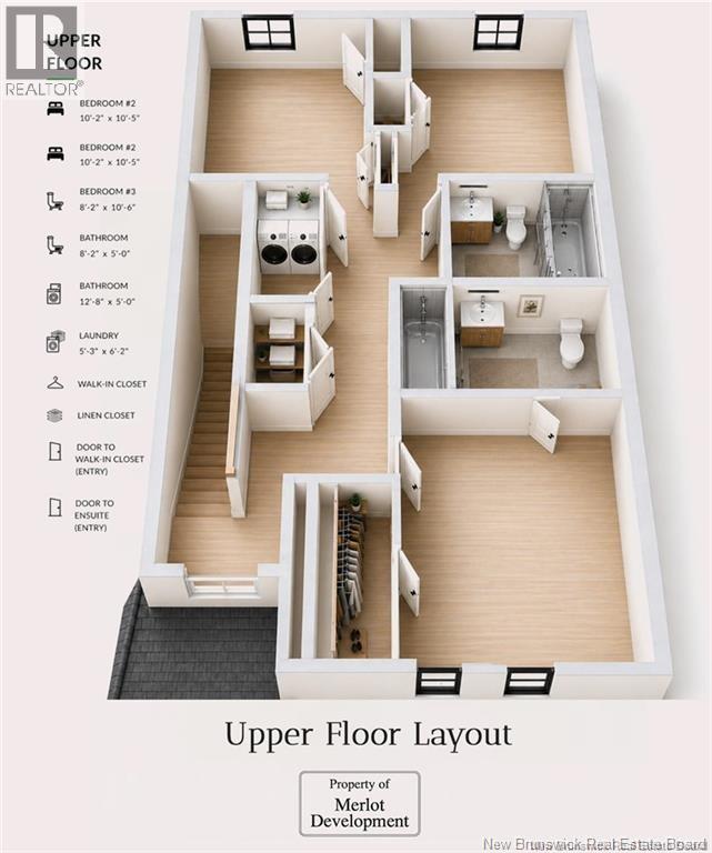 18 Rue Sebastien Street - Photo 3