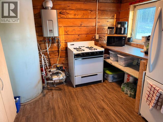 96454 ALASKA HIGHWAY
