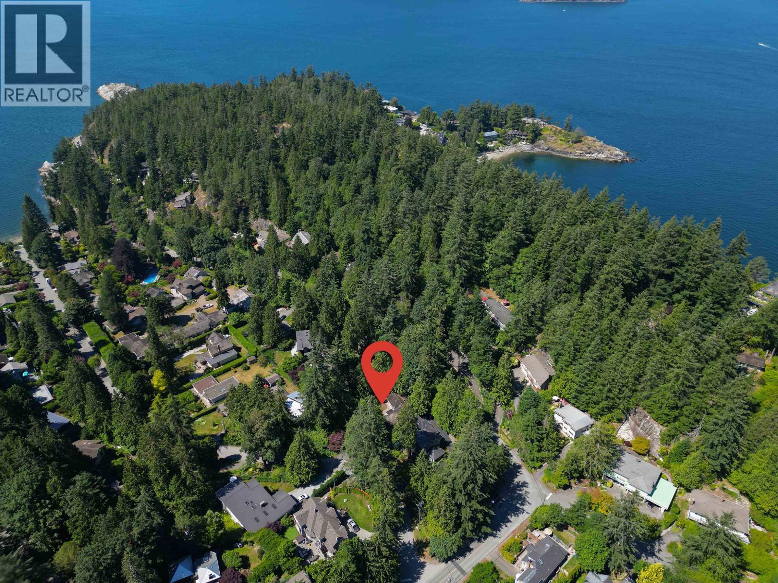 6912 MARINE DRIVE