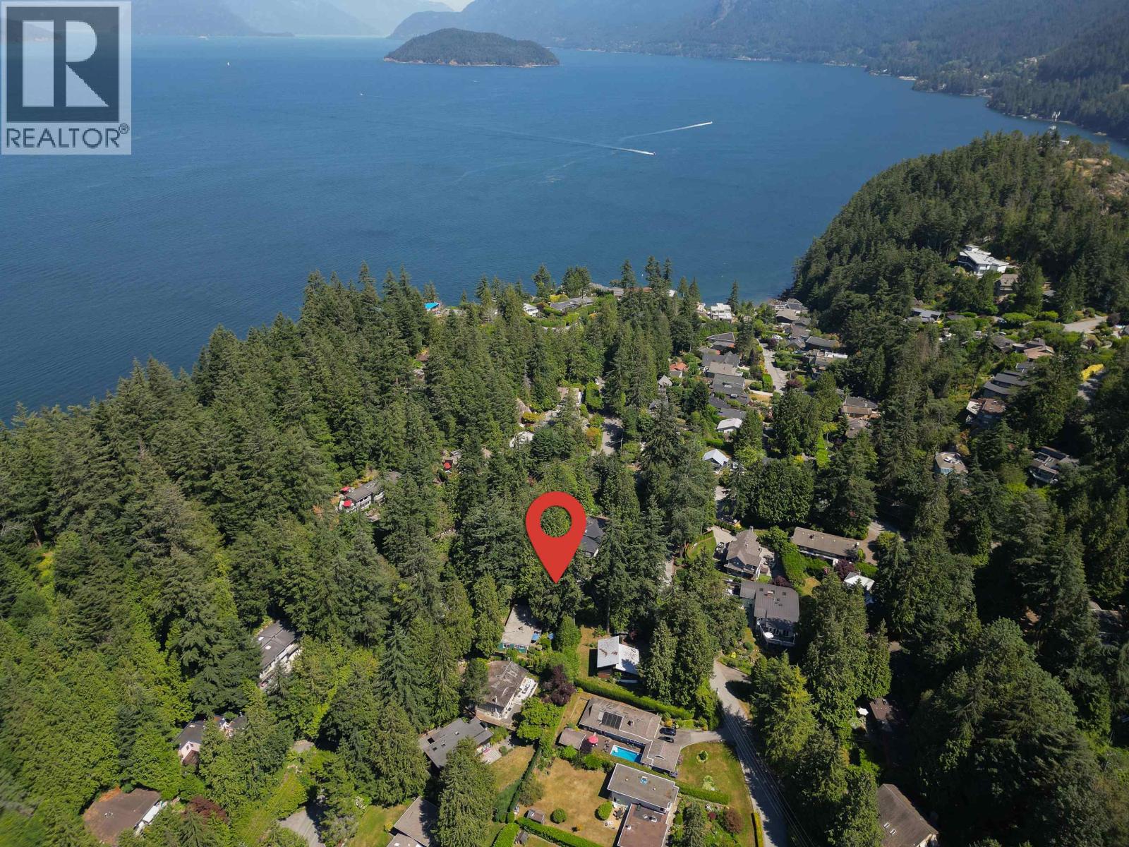 6912 MARINE DRIVE