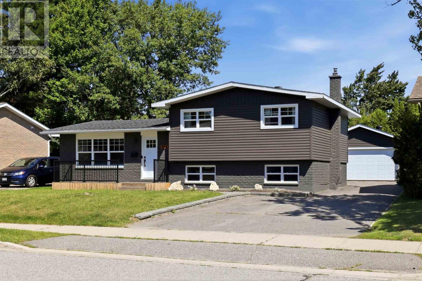 122 Boundary RD