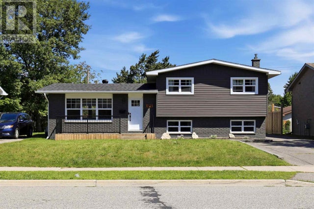 122 Boundary RD