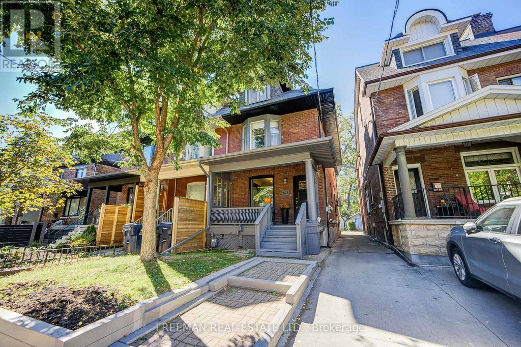 468 MARKHAM STREET, TORONTO (PALMERSTON-LITTLE ITALY), ON M6G 2L3 - Image 2396119613.jpeg?d=l