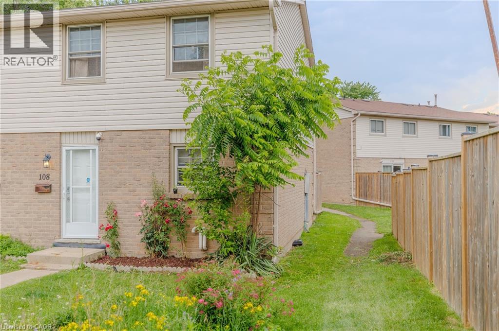 1725 ERNEST Avenue Unit# 108
