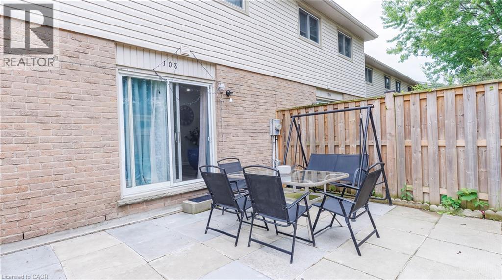 1725 ERNEST Avenue Unit# 108