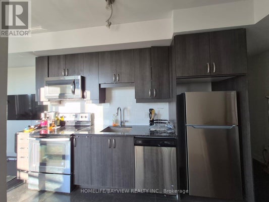 705 - 9191 Yonge St, Richmond Hill (Langstaff), ON 5