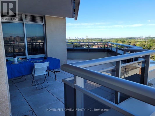 705 - 9191 Yonge St, Richmond Hill (Langstaff), ON 3