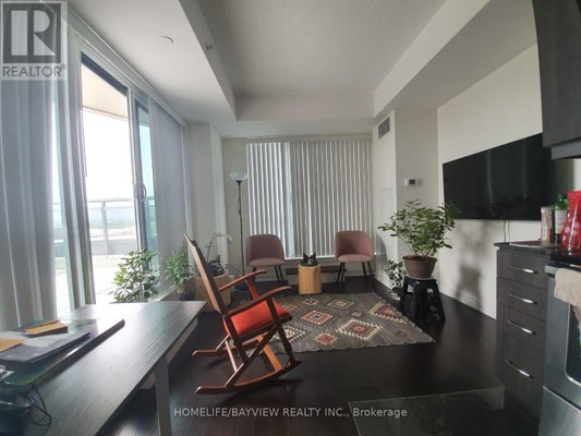 705 - 9191 Yonge St, Richmond Hill (Langstaff), ON 2