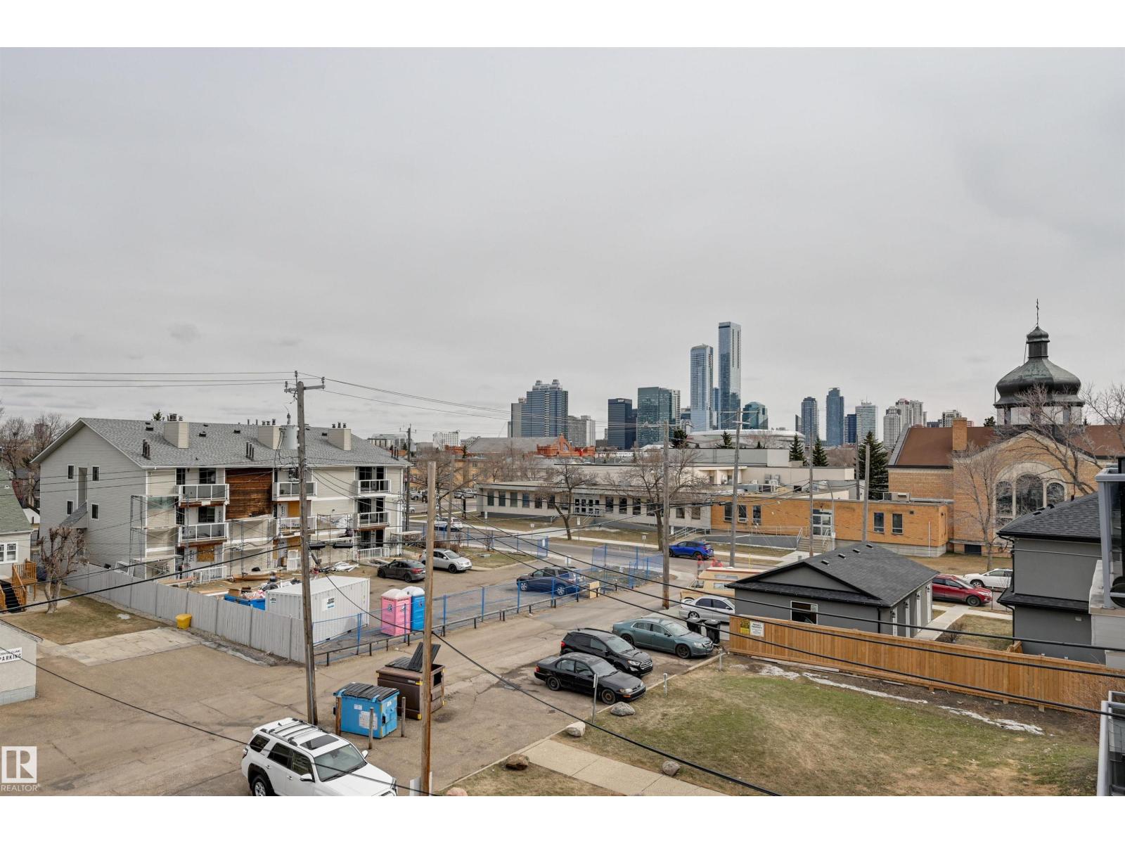 #402 11019 107 ST NW
