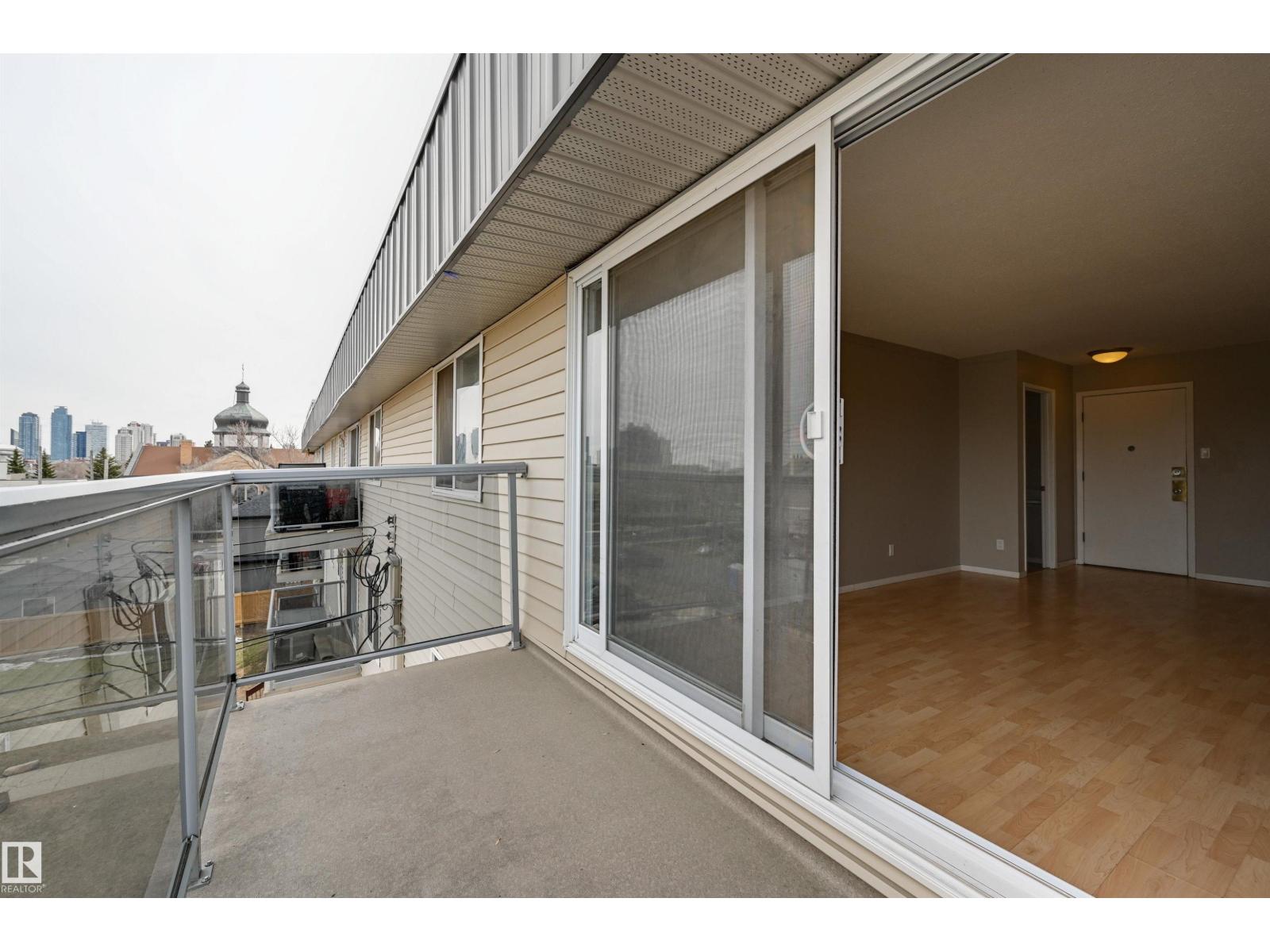 #402 11019 107 ST NW
