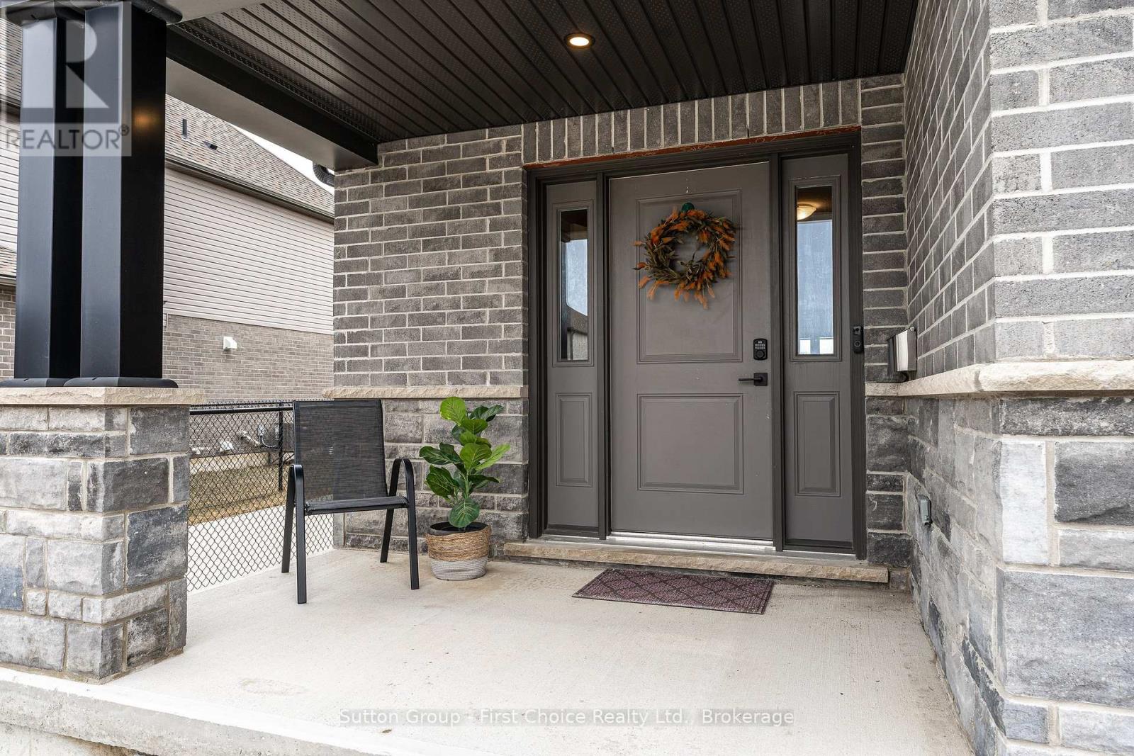236 BRADSHAW DRIVE