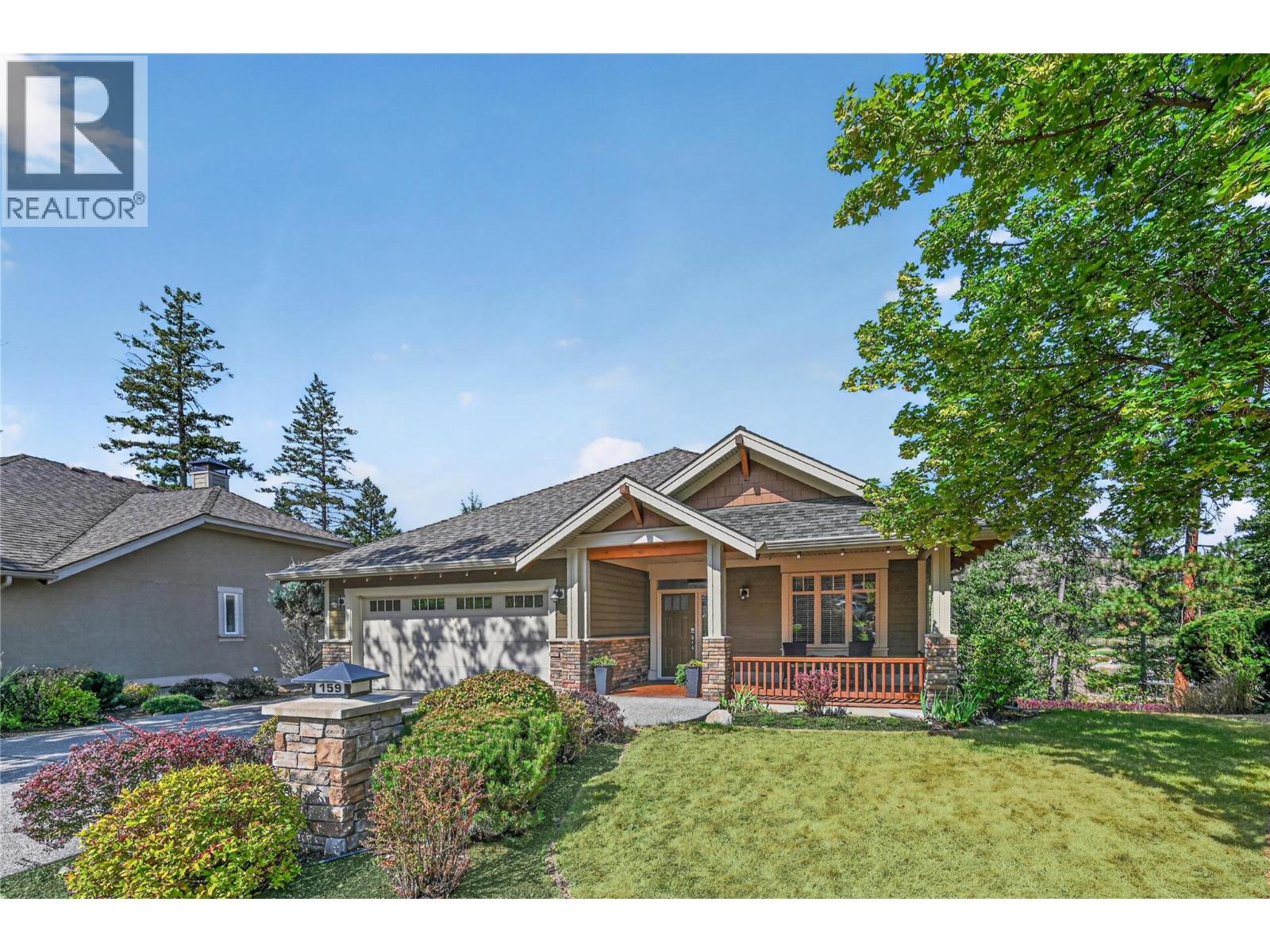 159 Dormie Park Crescent