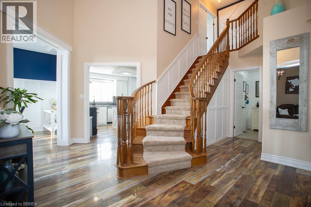 7 COOPER Court