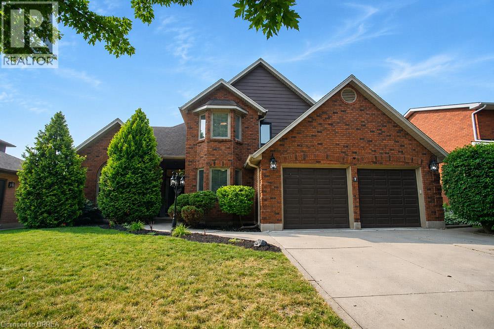 7 COOPER Court