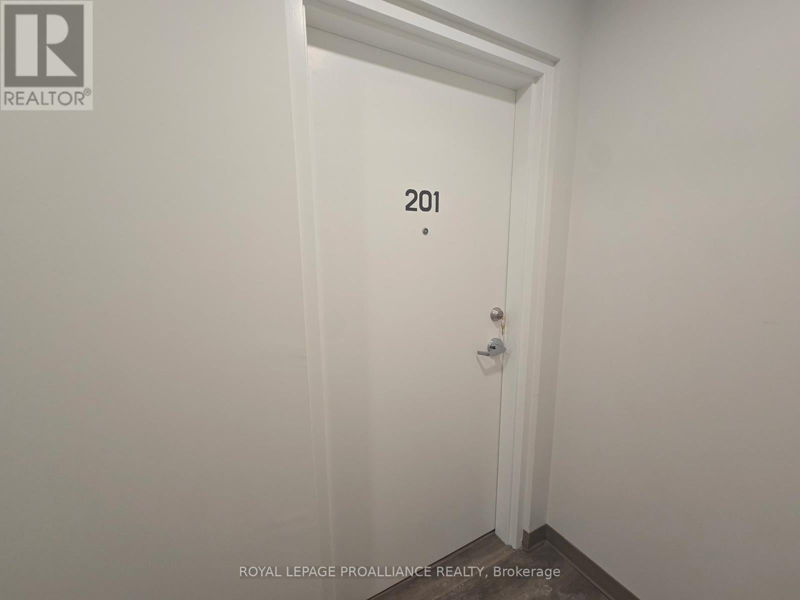201 - 241 FRONT STREET