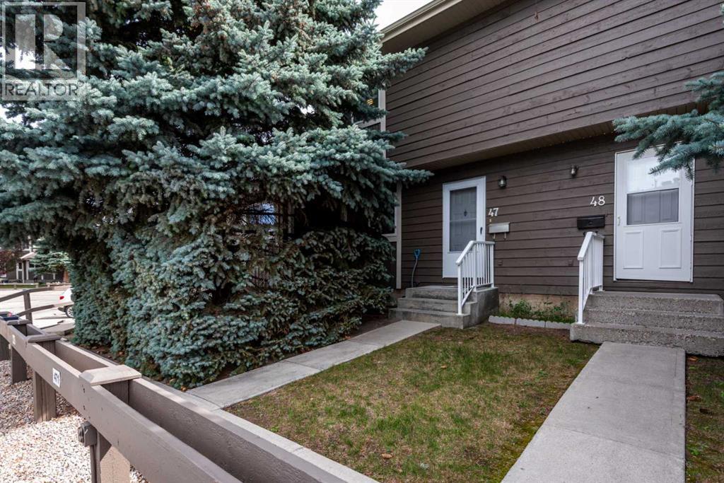 47, 14736 Deerfield Drive SE