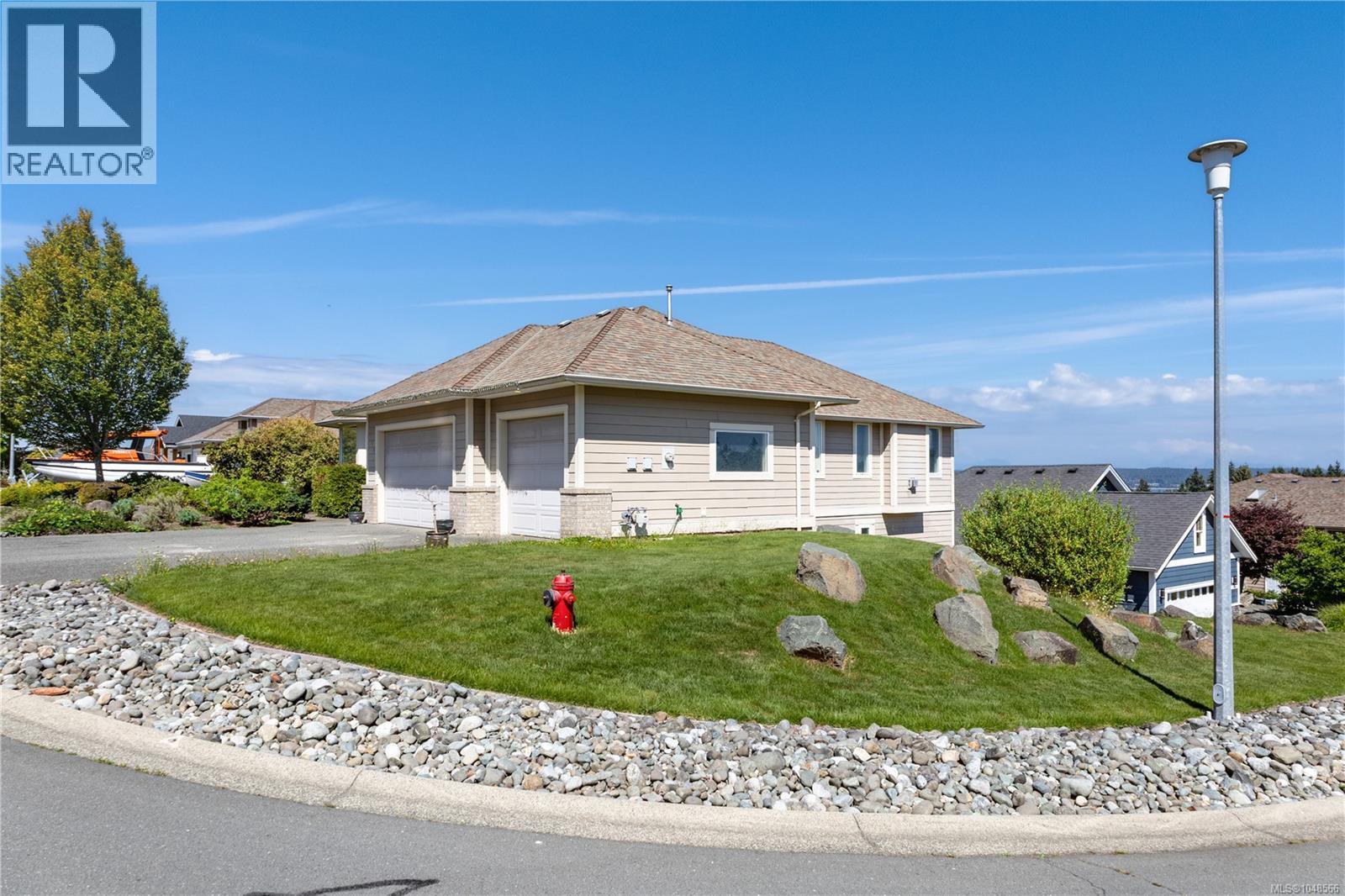 600 Mariner Dr