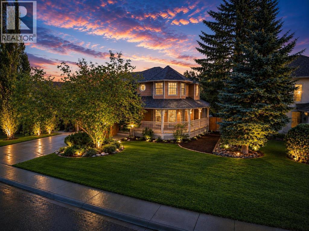 70 Sunset Way SE