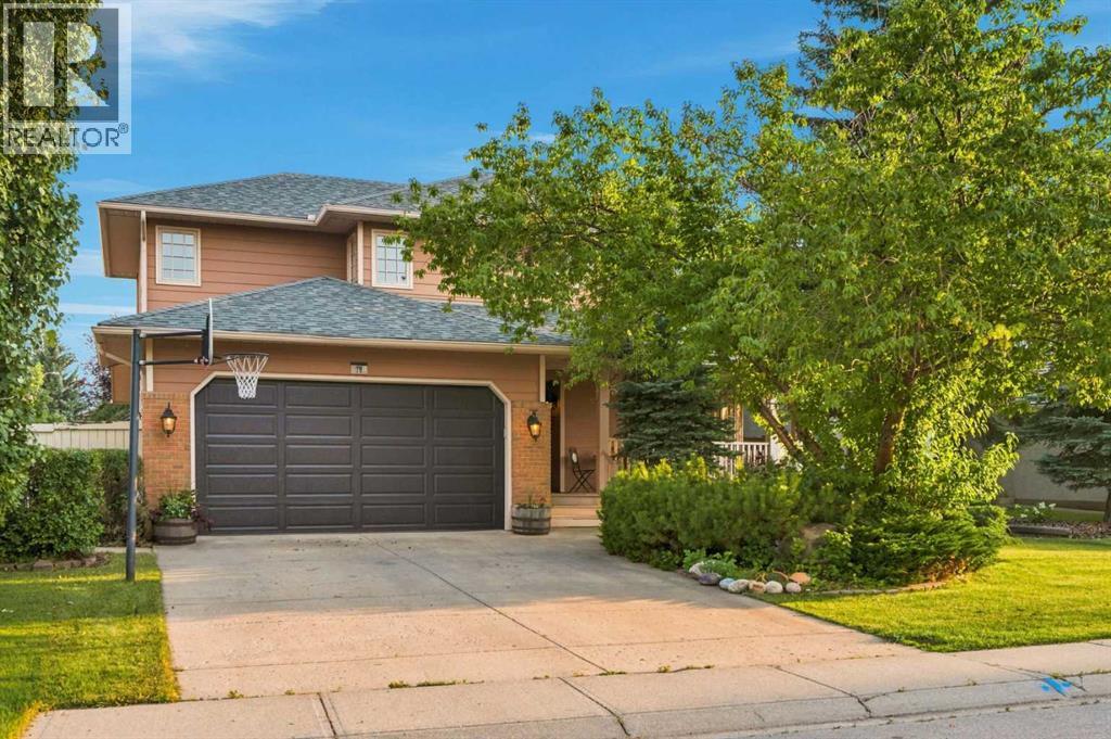 70 Sunset Way SE