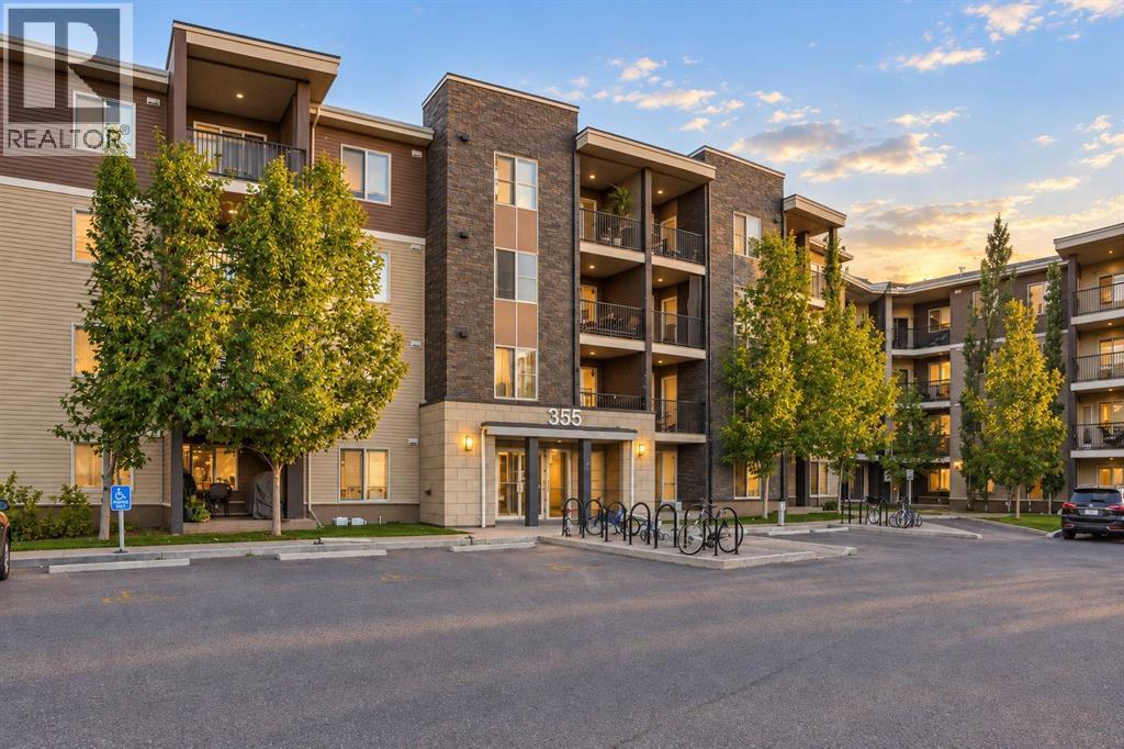 215, 355 Taralake Way NE